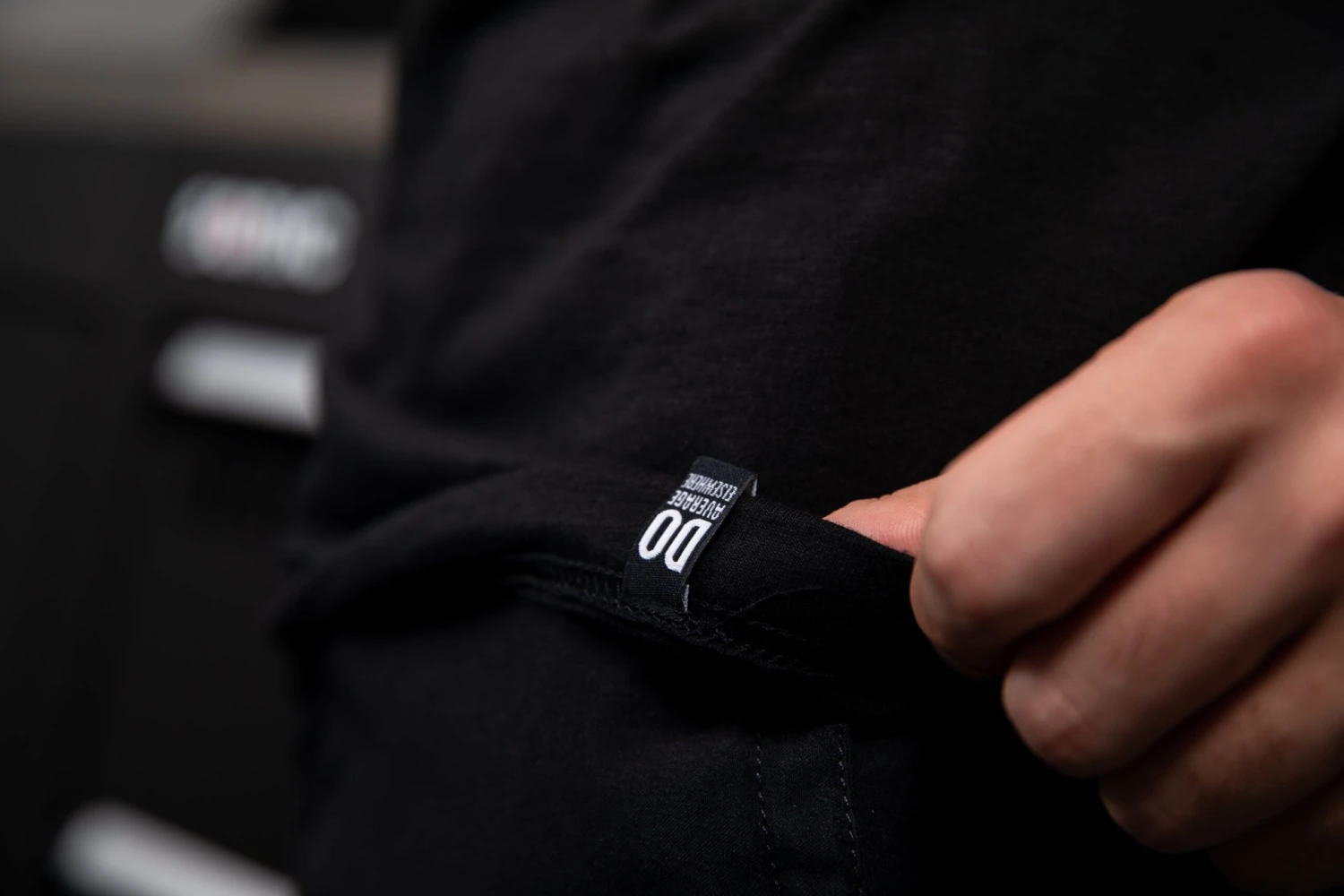 Minimalistic Hex Shirt 11 Minimalistic Hex Shirt - Image 11