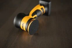 Mirka 3" Cordless Angled Random Orbit Polisher -Workshop Tools Shop Mirka 10