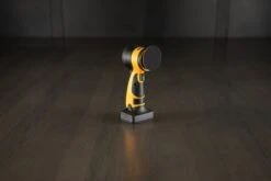 Mirka 3" Cordless Angled Random Orbit Polisher -Workshop Tools Shop Mirka 4