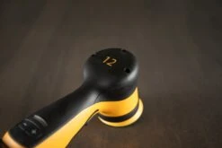 Mirka 3" Cordless Angled Random Orbit Polisher -Workshop Tools Shop Mirka 6