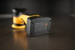 Mirka 3" Cordless Angled Random Orbit Polisher -Workshop Tools Shop Mirka 7