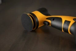 Mirka 3" Cordless Angled Random Orbit Polisher -Workshop Tools Shop Mirka 9