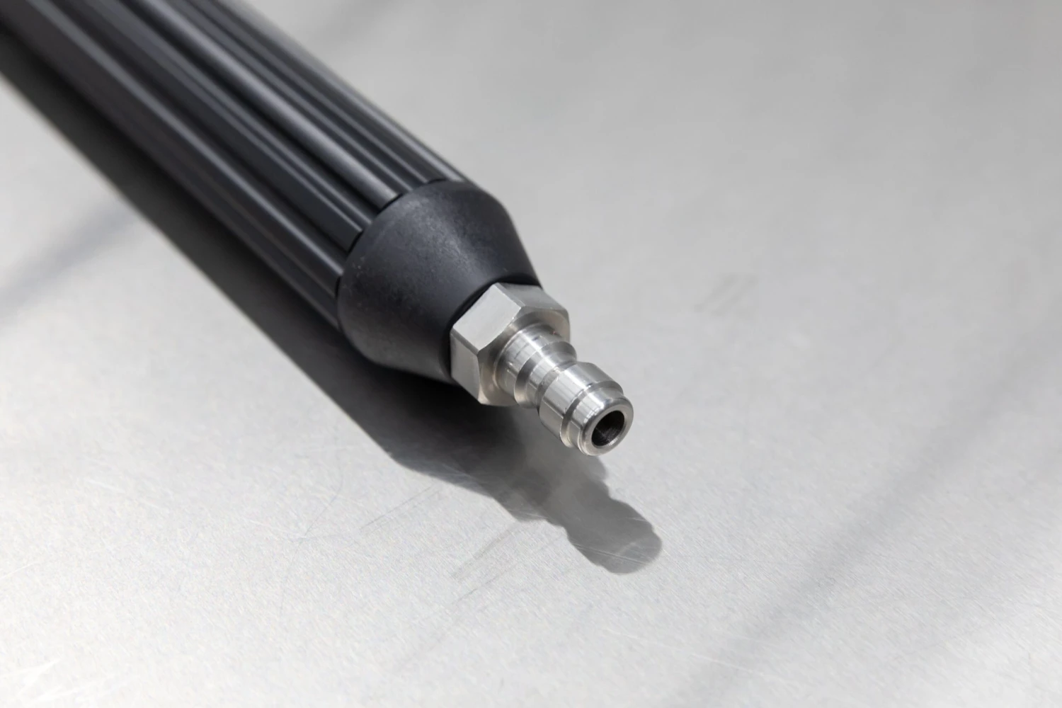 OG Spec Mosmatic Stainless Steel Bent Wand 17 OG Spec Mosmatic Stainless Steel Bent Wand - Image 17