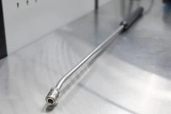 OG Spec Mosmatic Stainless Steel Bent Wand 38 OG Spec Mosmatic Stainless Steel Bent Wand -Workshop Tools Shop MosmaticWand43Inch 5