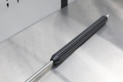 OG Spec Mosmatic Stainless Steel Bent Wand 39 OG Spec Mosmatic Stainless Steel Bent Wand -Workshop Tools Shop MosmaticWand43Inch 6