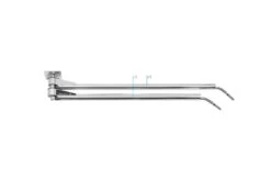 Mosmatic Ceiling Boom Dual Pole
