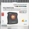 ScanGrip MultiMatch 8