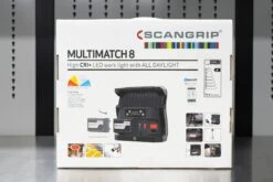 ScanGrip MultiMatch 8 13 ScanGrip MultiMatch 8 -Workshop Tools Shop MultiMatch 8 12
