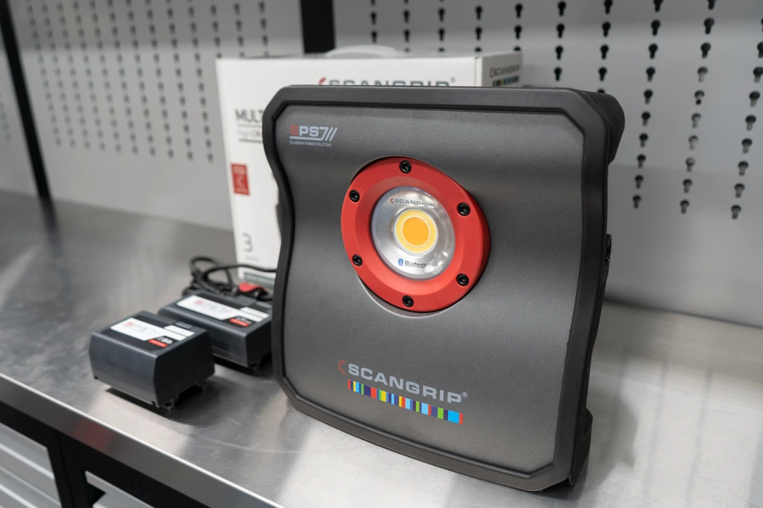 ScanGrip MultiMatch 8 3 ScanGrip MultiMatch 8 - Image 3