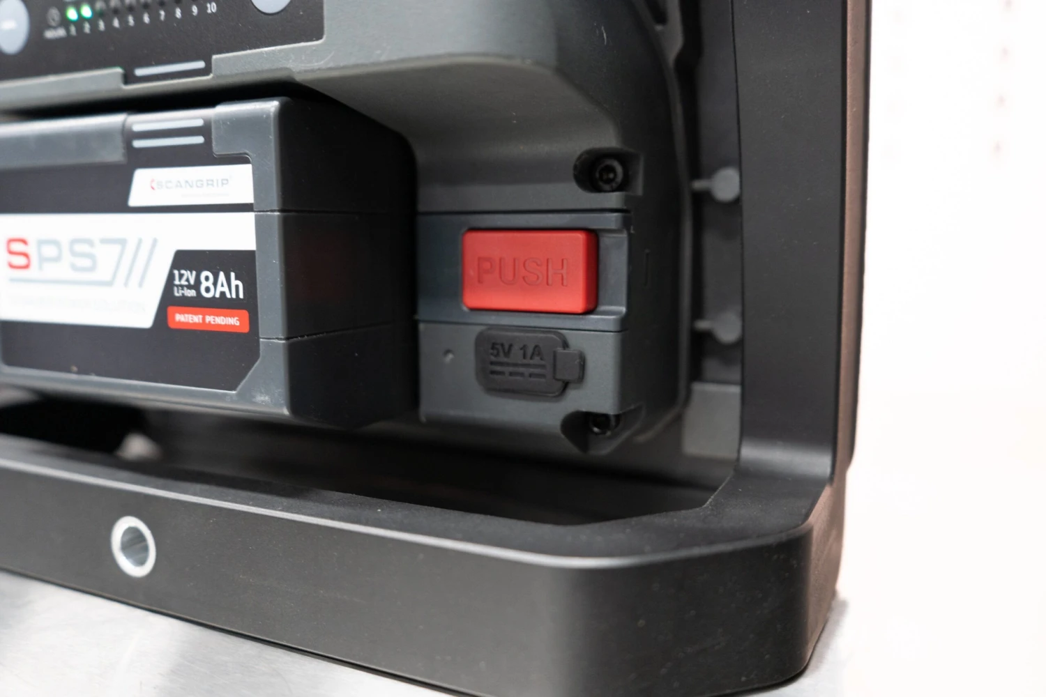 ScanGrip MultiMatch 8 5 ScanGrip MultiMatch 8 - Image 5