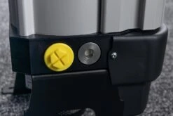 Nano D2 Series Desiccant Air Dryer 35 Nano D2 Series Desiccant Air Dryer -Workshop Tools Shop NanoAirDryer 12