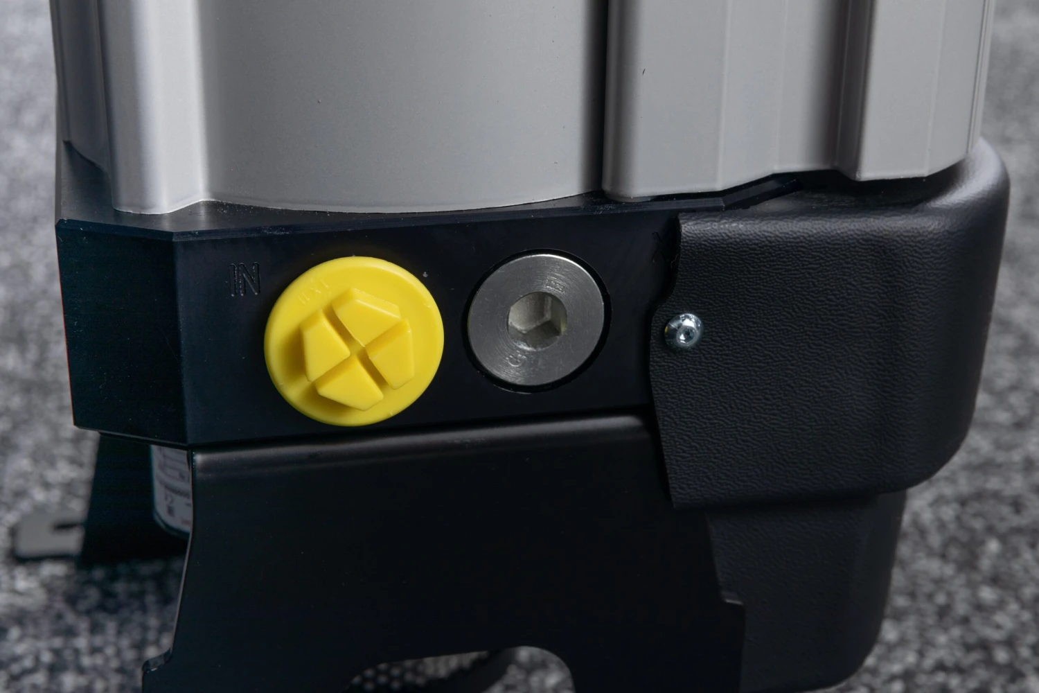 Nano D2 Series Desiccant Air Dryer 16 Nano D2 Series Desiccant Air Dryer - Image 16