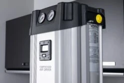 Nano D2 Series Desiccant Air Dryer 36 Nano D2 Series Desiccant Air Dryer -Workshop Tools Shop NanoAirDryer 13