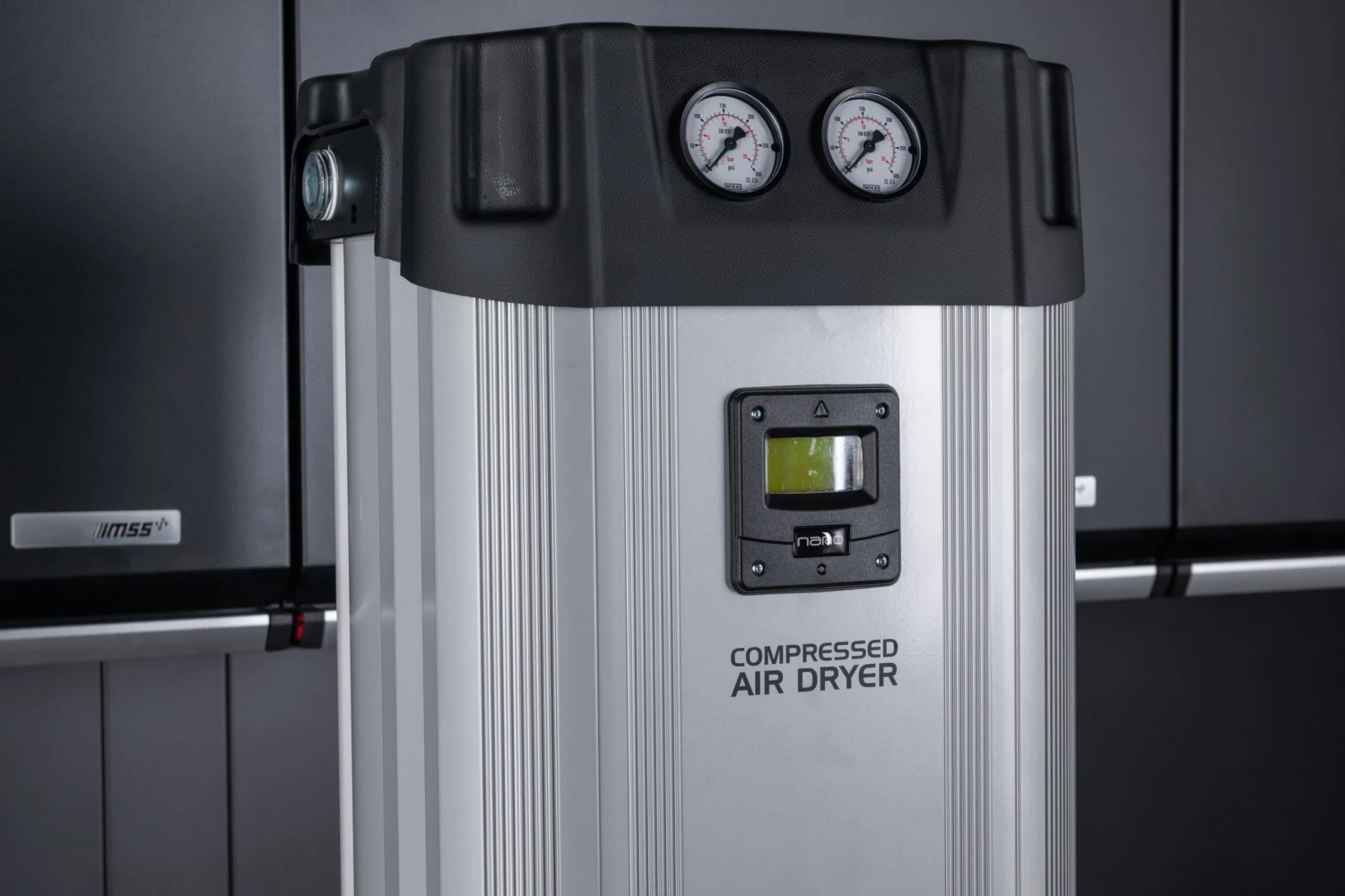 Nano D2 Series Desiccant Air Dryer 6 Nano D2 Series Desiccant Air Dryer - Image 6