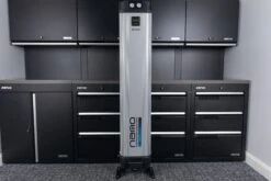 Nano D2 Series Desiccant Air Dryer 22 Nano D2 Series Desiccant Air Dryer -Workshop Tools Shop NanoAirDryer 2
