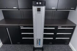 Nano D2 Series Desiccant Air Dryer 26 Nano D2 Series Desiccant Air Dryer -Workshop Tools Shop NanoAirDryer 3