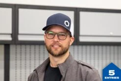 Obsessed Garage Raised Hex Hat - Snap Back 24 Obsessed Garage Raised Hex Hat - Snap Back -Workshop Tools Shop NavyRichardson112 6Entries