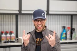 Obsessed Garage Raised Hex Hat - Snap Back 25 Obsessed Garage Raised Hex Hat - Snap Back -Workshop Tools Shop NavyRichardson112 8 fdcc4682 8024 4e98 b81d 38458900d510