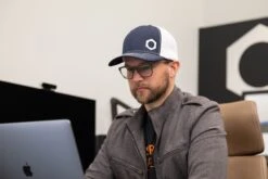 Obsessed Garage Raised Hex Hat - Snap Back 26 Obsessed Garage Raised Hex Hat - Snap Back -Workshop Tools Shop NavyRichardson112 9 fed1832e 2219 4ae7 b713 e6f38fe79294