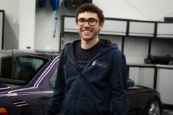 Dialed In Zip-Up Hoodie 32 Dialed In Zip-Up Hoodie -Workshop Tools Shop NewDialedInZip upNavy 1