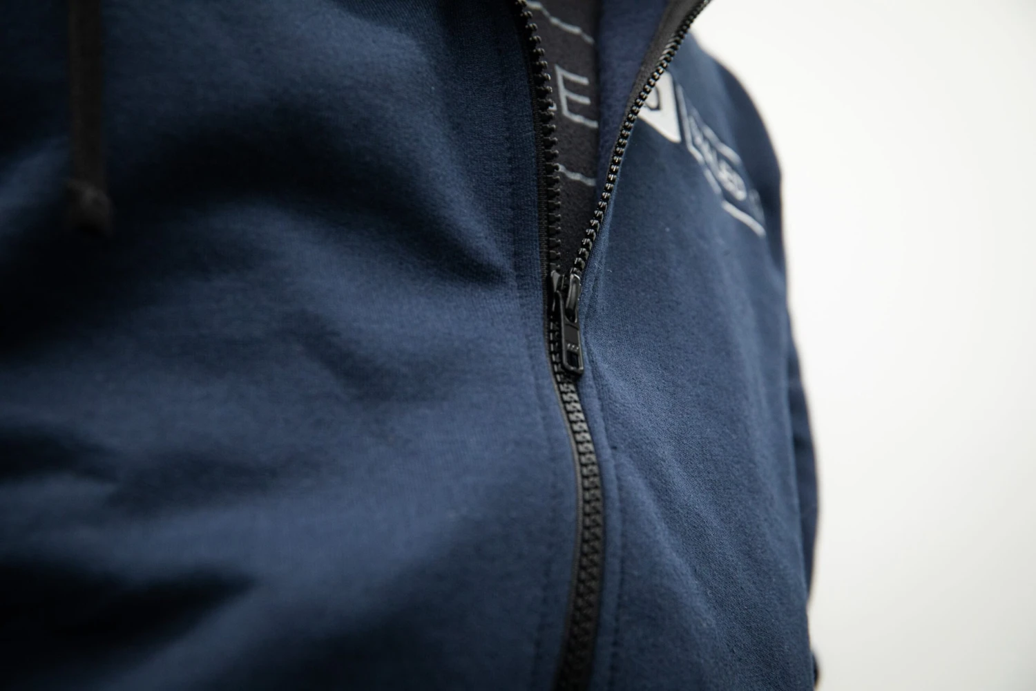 Dialed In Zip-Up Hoodie 16 Dialed In Zip-Up Hoodie - Image 16