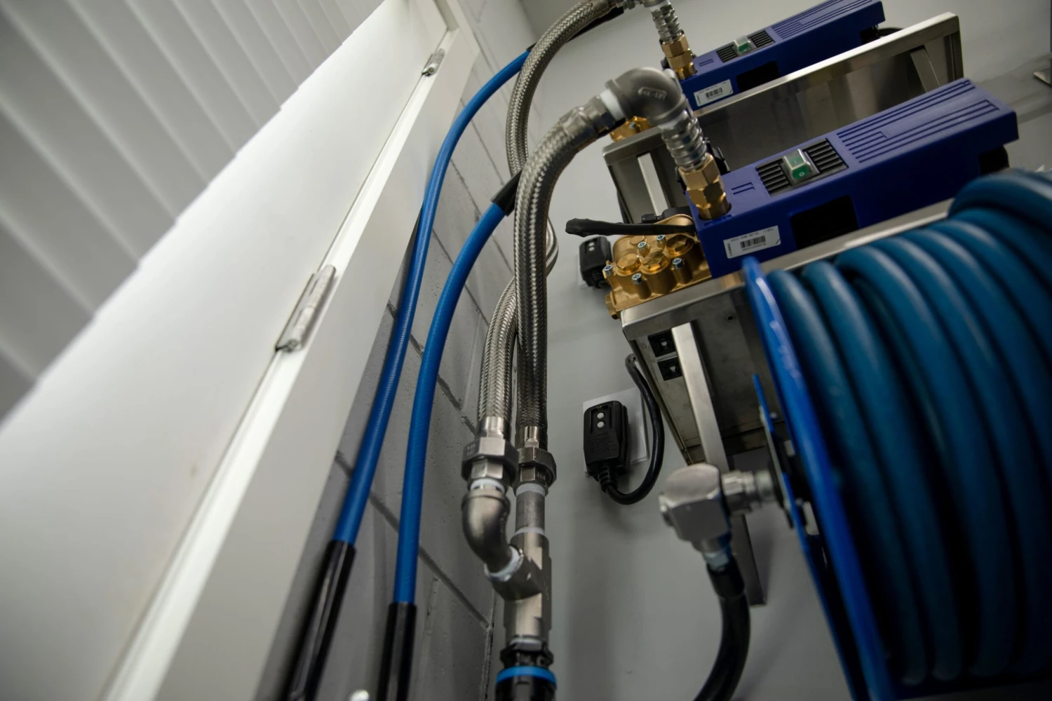 Dual AR630-TSS Custom Install Upgrade Kit 1 Dual AR630-TSS Custom Install Upgrade Kit