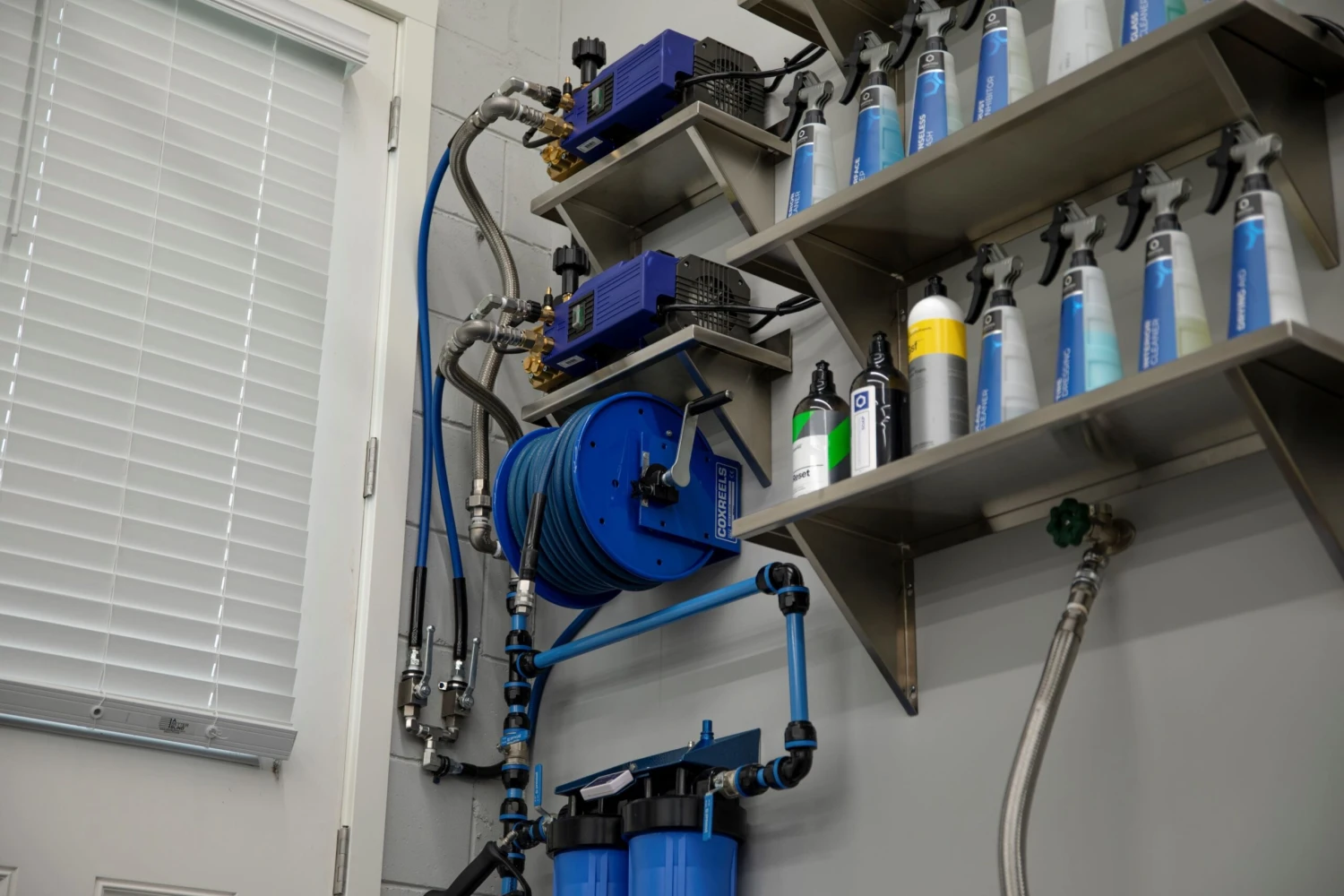 Dual AR630-TSS Custom Install Upgrade Kit 3 Dual AR630-TSS Custom Install Upgrade Kit - Image 3