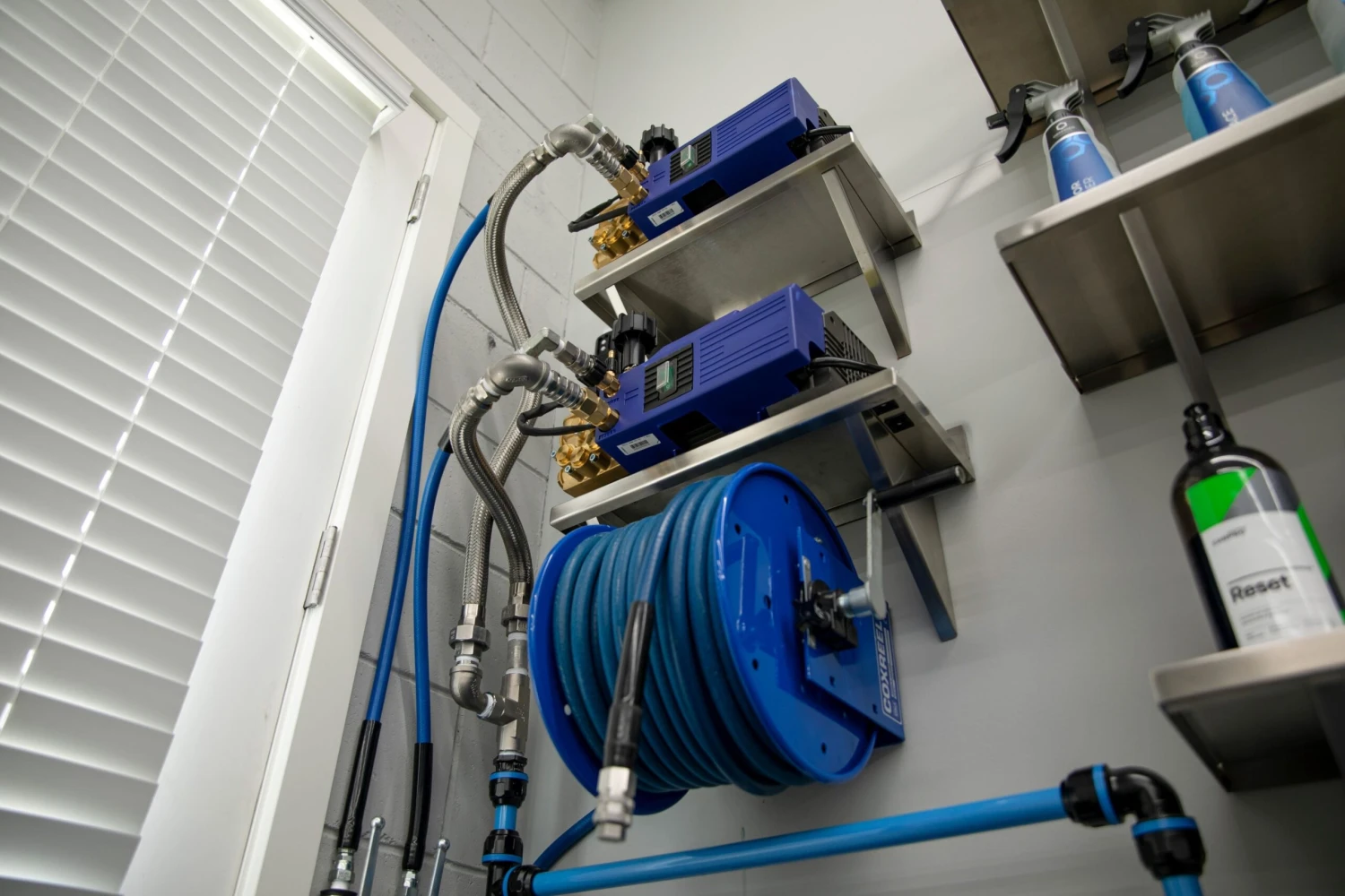 Dual AR630-TSS Custom Install Upgrade Kit 2 Dual AR630-TSS Custom Install Upgrade Kit - Image 2