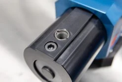 Orange Bench Vise - Obsessed Garage Edition -Workshop Tools Shop OrangeVise 10