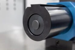 Orange Bench Vise - Obsessed Garage Edition -Workshop Tools Shop OrangeVise 11