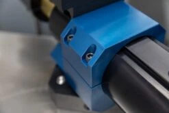 Orange Bench Vise - Obsessed Garage Edition -Workshop Tools Shop OrangeVise 17