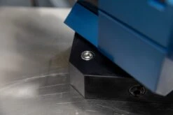 Orange Bench Vise - Obsessed Garage Edition -Workshop Tools Shop OrangeVise 18