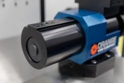 Orange Bench Vise - Obsessed Garage Edition -Workshop Tools Shop OrangeVise 4