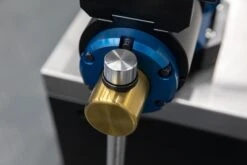 Orange Bench Vise - Obsessed Garage Edition -Workshop Tools Shop OrangeVise 6