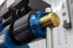 Orange Bench Vise - Obsessed Garage Edition -Workshop Tools Shop OrangeVise 7