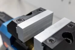 Orange Bench Vise - Obsessed Garage Edition -Workshop Tools Shop OrangeVise 8