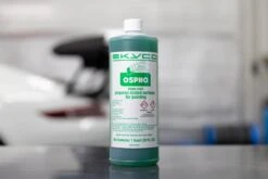 Ospho Metal & Rust Treatment