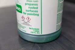 Ospho Metal & Rust Treatment 15 Ospho Metal & Rust Treatment -Workshop Tools Shop Ospho 2 2