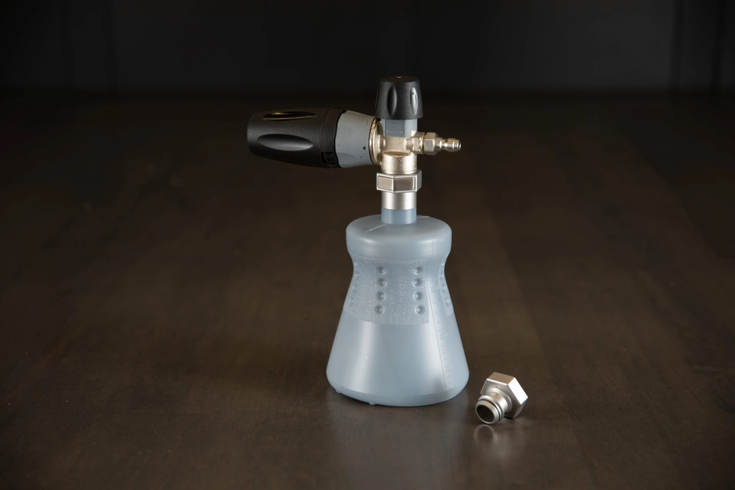 PF22.2 With Quick Disconnect Kit 2 PF22.2 With Quick Disconnect Kit - Image 2