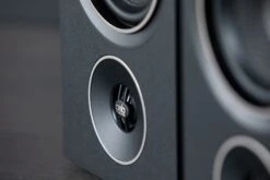 PSB Alpha AM3/AM5 Powered Bookshelf Speakers 31 PSB Alpha AM3/AM5 Powered Bookshelf Speakers -Workshop Tools Shop PSBAM3Speakers 10