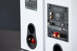 PSB Alpha AM3/AM5 Powered Bookshelf Speakers 39 PSB Alpha AM3/AM5 Powered Bookshelf Speakers -Workshop Tools Shop PSBAM3Speakers 17