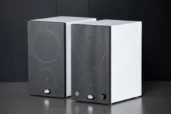 PSB Alpha AM3/AM5 Powered Bookshelf Speakers 35 PSB Alpha AM3/AM5 Powered Bookshelf Speakers -Workshop Tools Shop PSBAM3Speakers 26