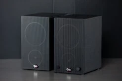 PSB Alpha AM3/AM5 Powered Bookshelf Speakers 22 PSB Alpha AM3/AM5 Powered Bookshelf Speakers -Workshop Tools Shop PSBAM3Speakers 27