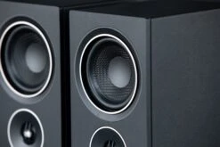 PSB Alpha AM3/AM5 Powered Bookshelf Speakers 27 PSB Alpha AM3/AM5 Powered Bookshelf Speakers -Workshop Tools Shop PSBAM3Speakers 6