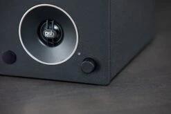 PSB Alpha AM3/AM5 Powered Bookshelf Speakers 30 PSB Alpha AM3/AM5 Powered Bookshelf Speakers -Workshop Tools Shop PSBAM3Speakers 9