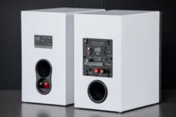 Basic Bluetooth Powered Bookshelf Speaker Audio Package -Workshop Tools Shop PSBAM5Speakers 3 1e589159 3ffa 4747 9ff7 6ef2c543c3d6