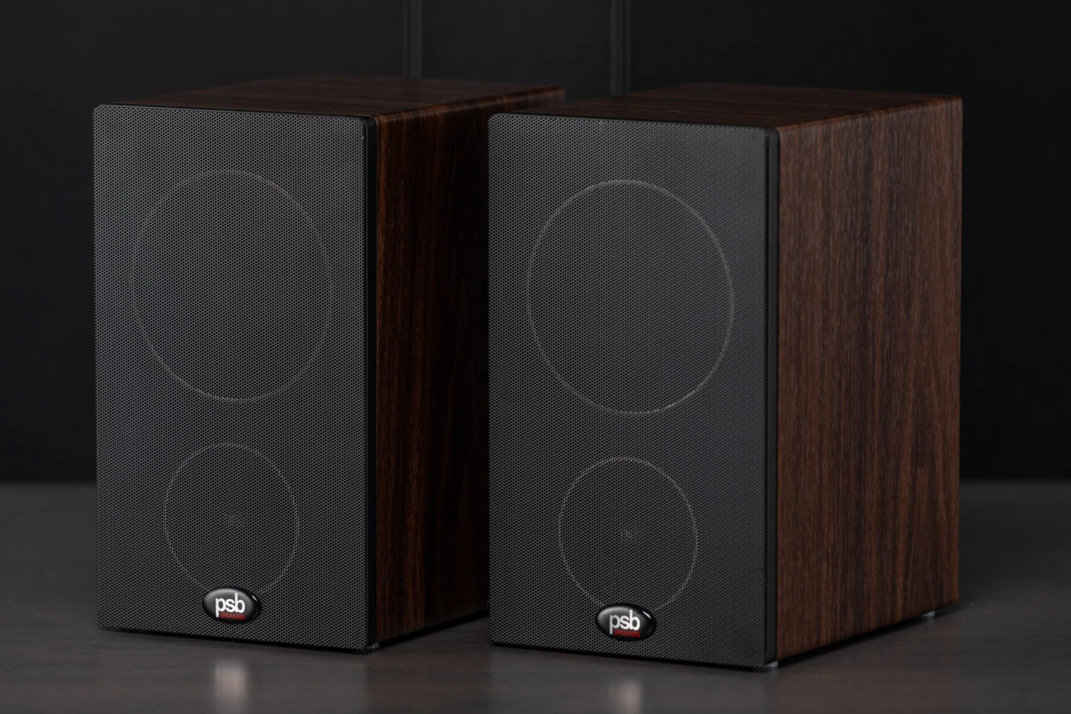 PSB Alpha P3/P5 Compact Bookshelf Speakers 15 PSB Alpha P3/P5 Compact Bookshelf Speakers - Image 15