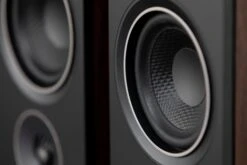 PSB Alpha P3/P5 Compact Bookshelf Speakers 38 PSB Alpha P3/P5 Compact Bookshelf Speakers -Workshop Tools Shop PSBP3 11