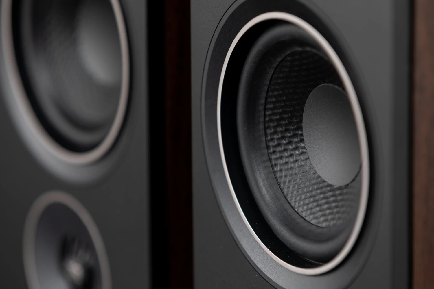 PSB Alpha P3/P5 Compact Bookshelf Speakers 19 PSB Alpha P3/P5 Compact Bookshelf Speakers - Image 19