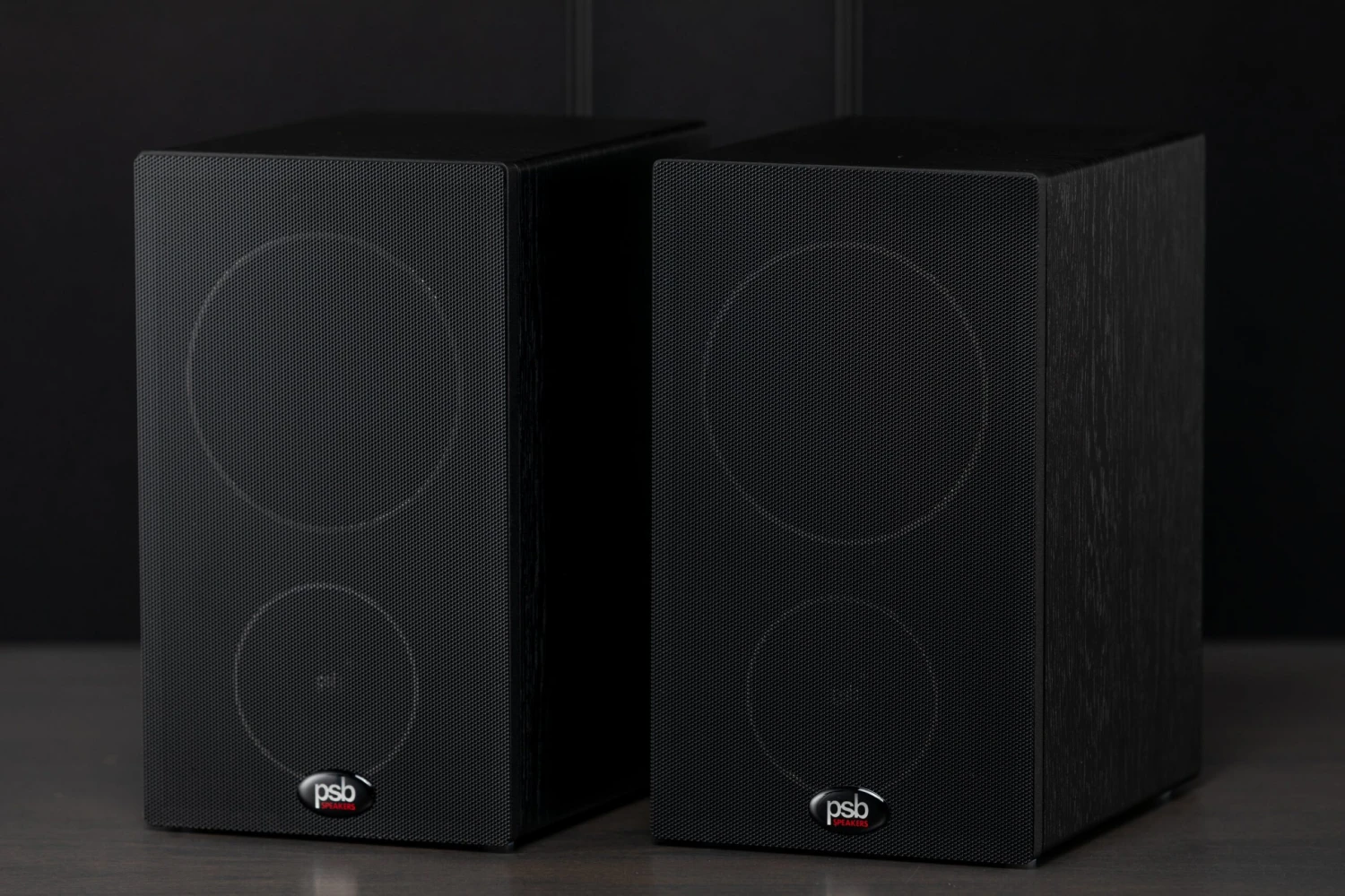 PSB Alpha P3/P5 Compact Bookshelf Speakers 4 PSB Alpha P3/P5 Compact Bookshelf Speakers - Image 4